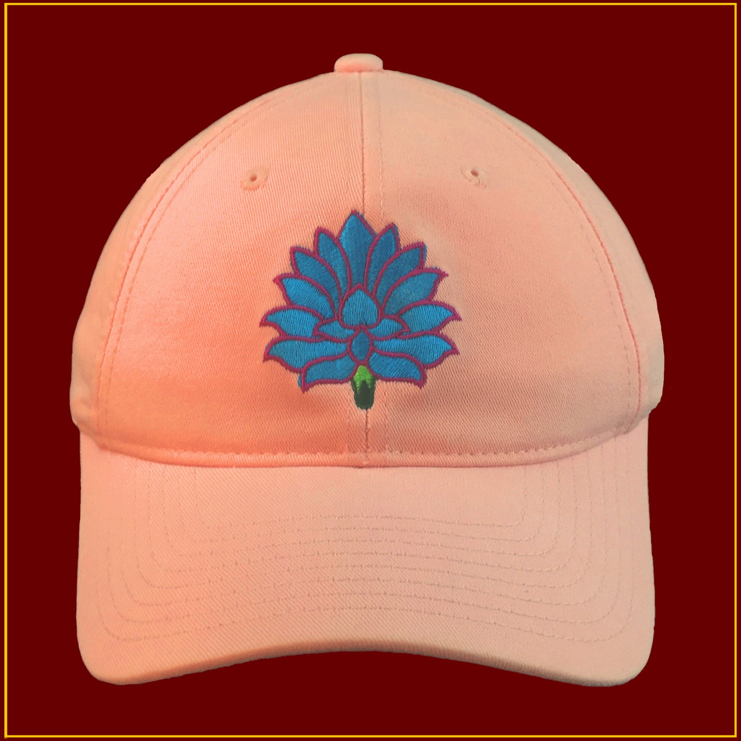 Lotus - Pink (Adjustable)