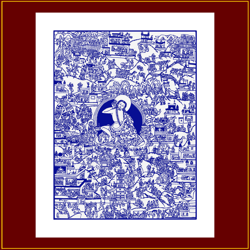Milarepa (13