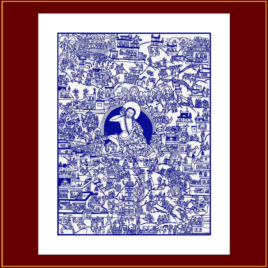 Milarepa (13