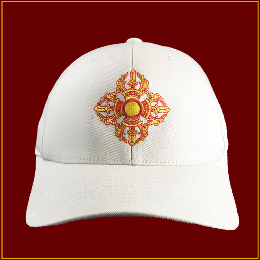 Double Dorje - Stone (S,L)