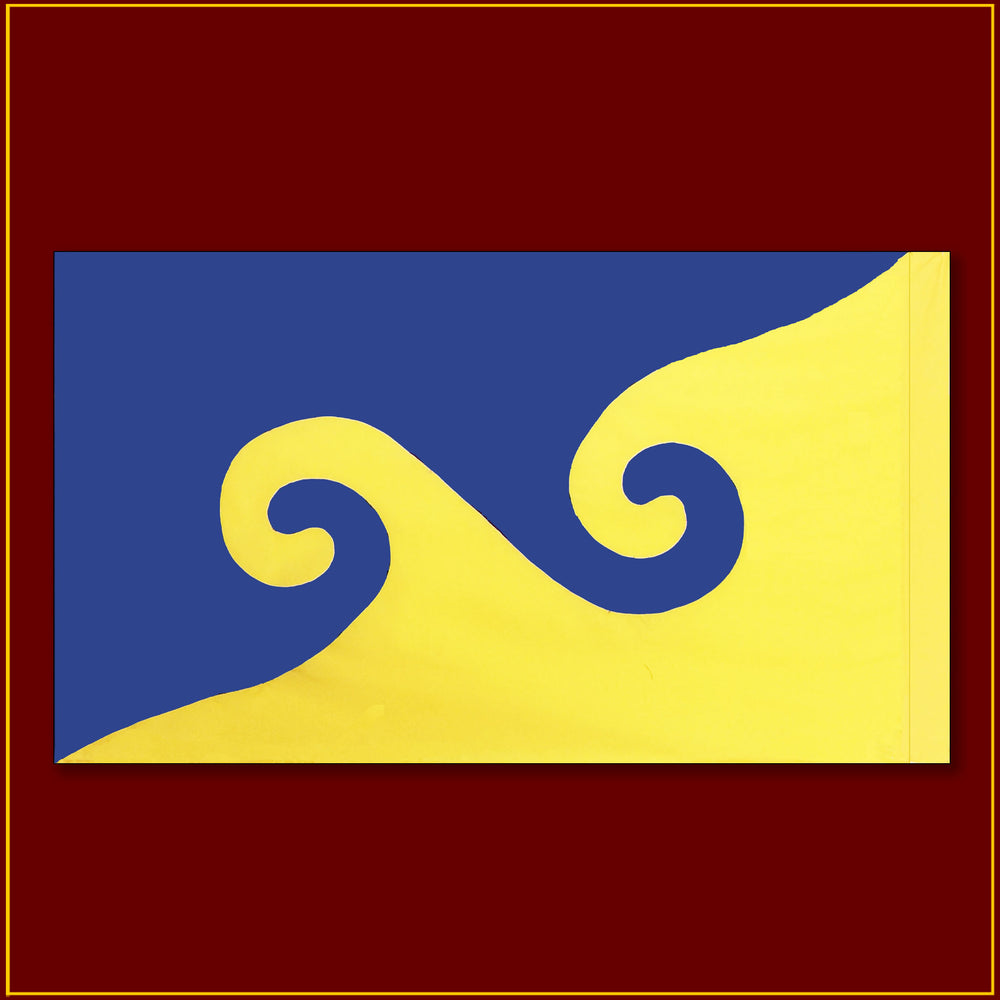 Karmapa Dream Flag - 48